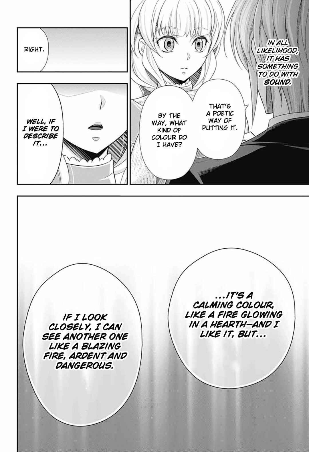 Yuukoku no Moriarty: The Remains Chapter 5 - Page 23