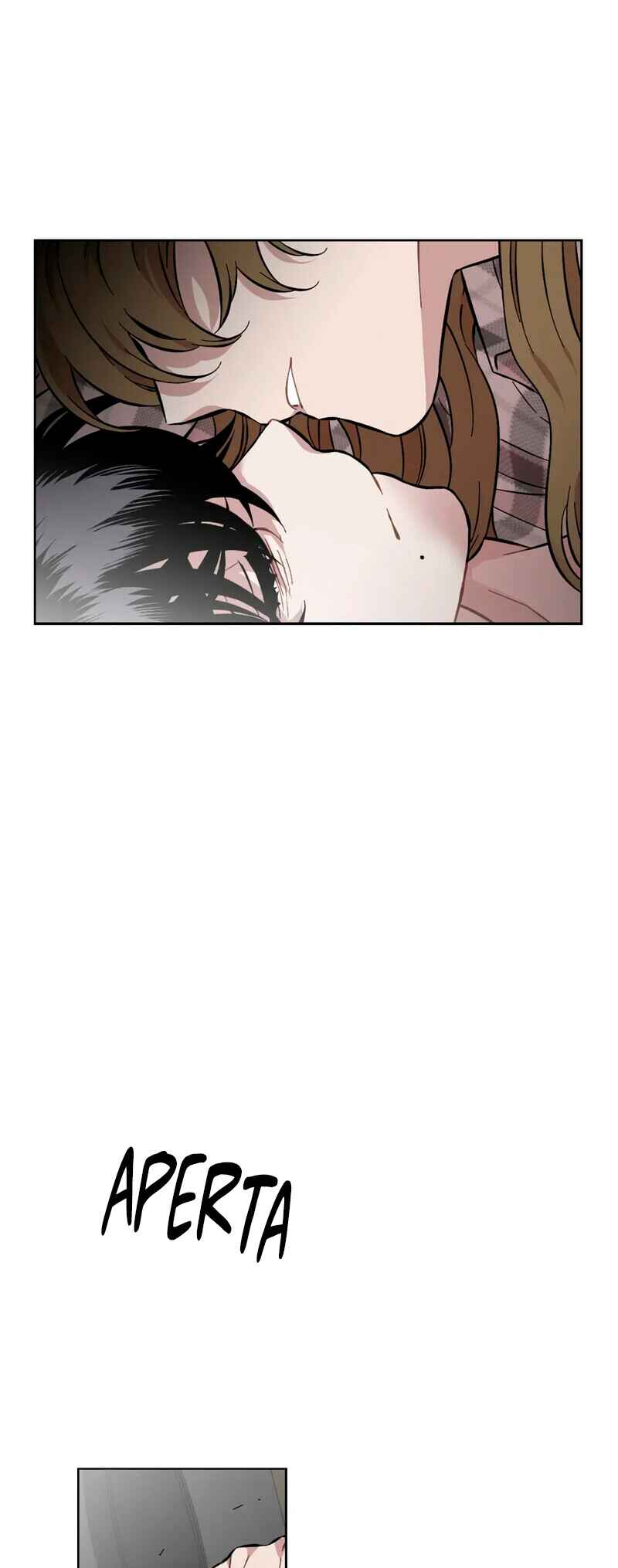 Love Thy Neighbor Chapter 74 - Page 12