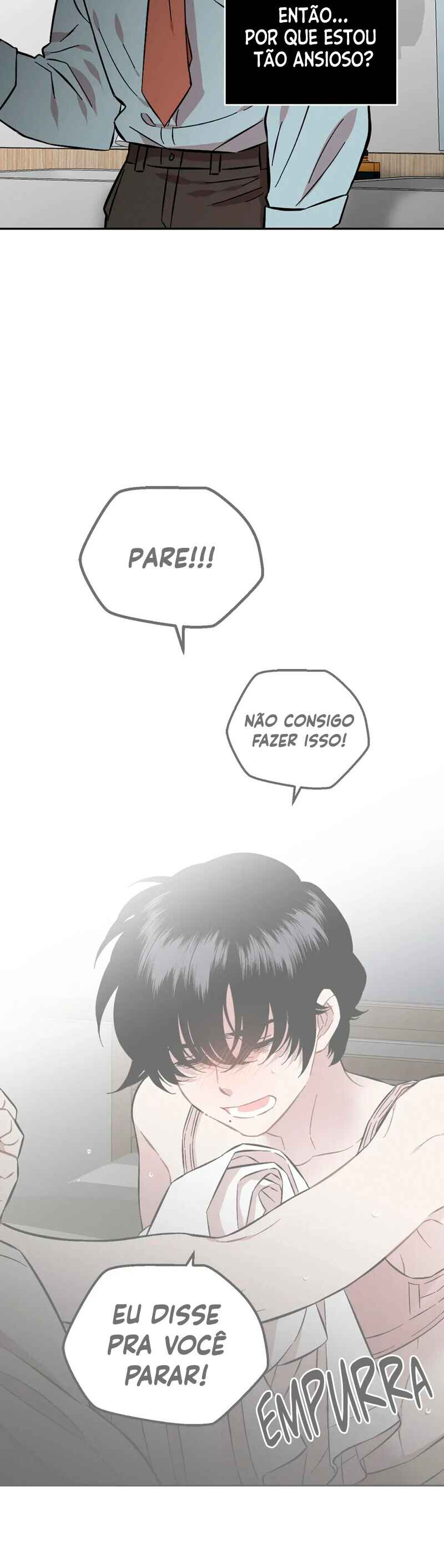 Love Thy Neighbor Chapter 74 - Page 16