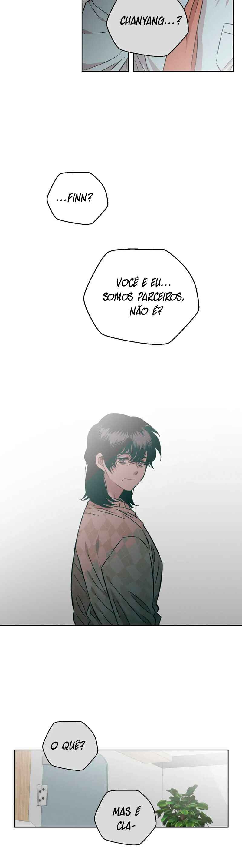 Love Thy Neighbor Chapter 74 - Page 21