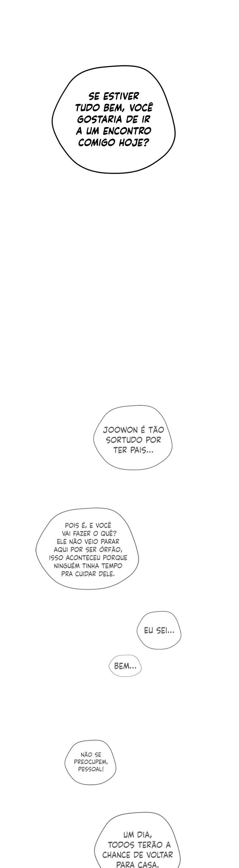 Love Thy Neighbor Chapter 74 - Page 27