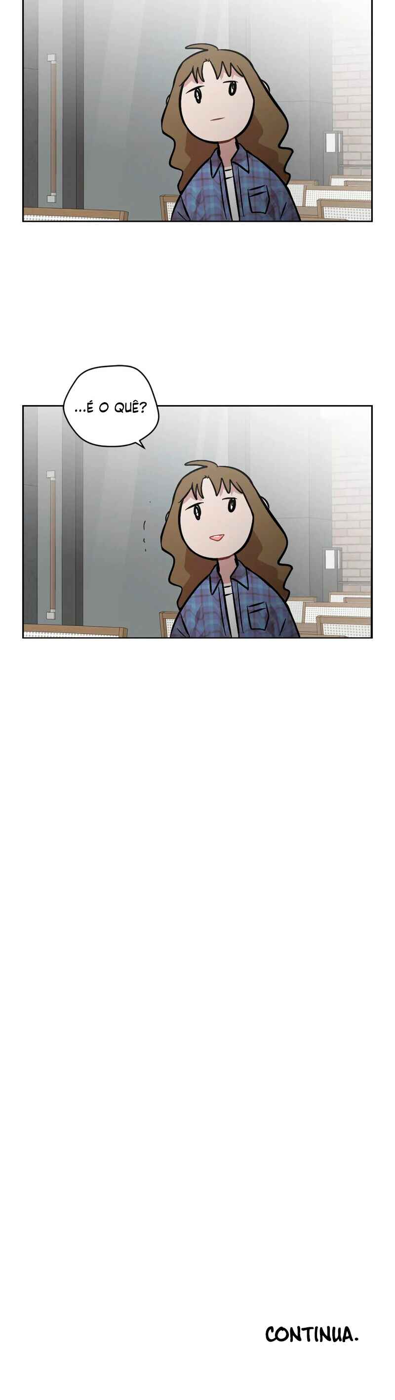 Love Thy Neighbor Chapter 74 - Page 34