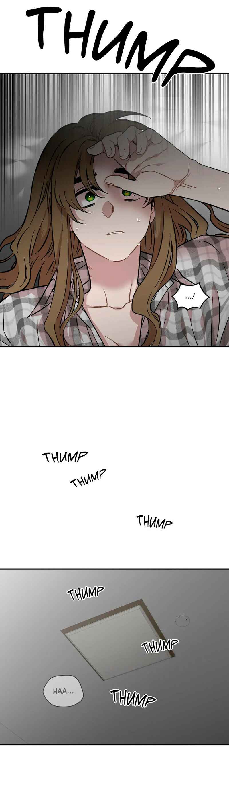 Love Thy Neighbor Chapter 74 - Page 5