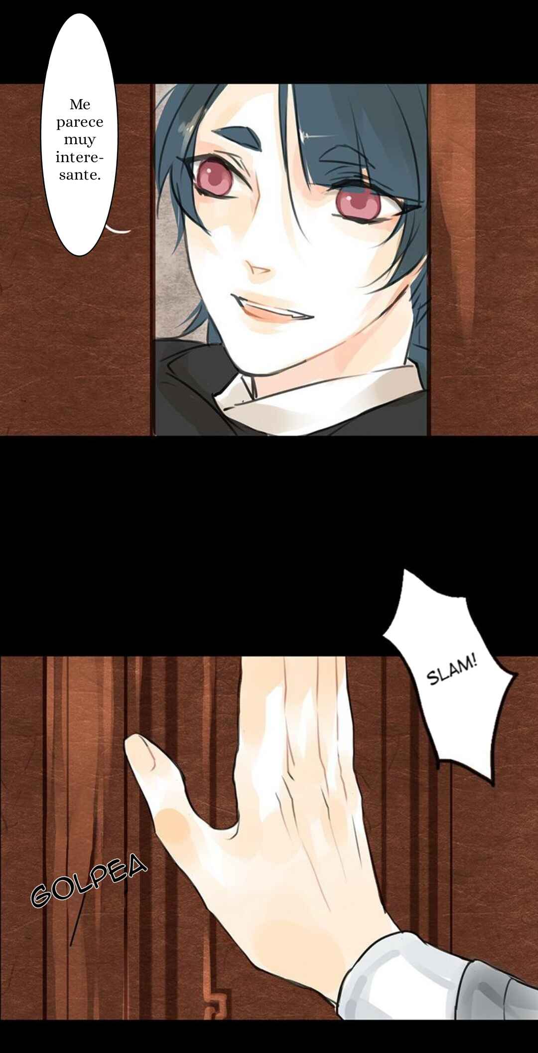 The Xiao Chronicles Chapter 7 - Page 11