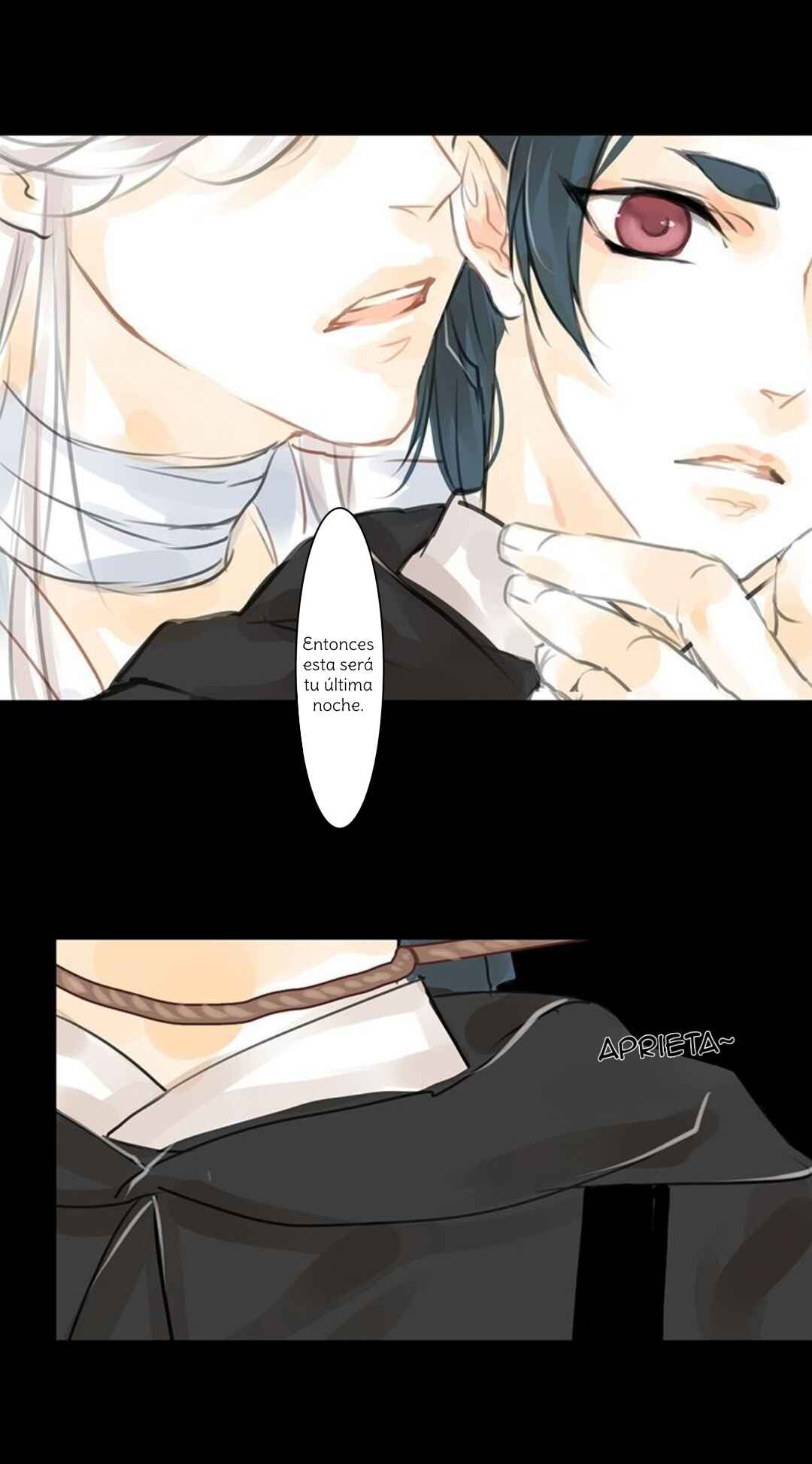 The Xiao Chronicles Chapter 7 - Page 14