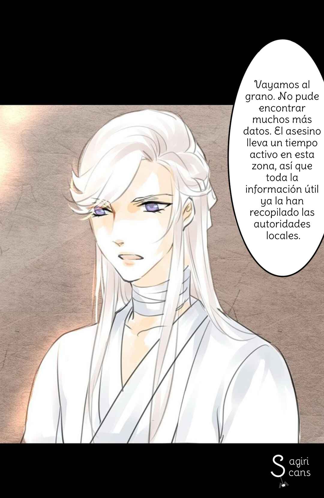 The Xiao Chronicles Chapter 7 - Page 3