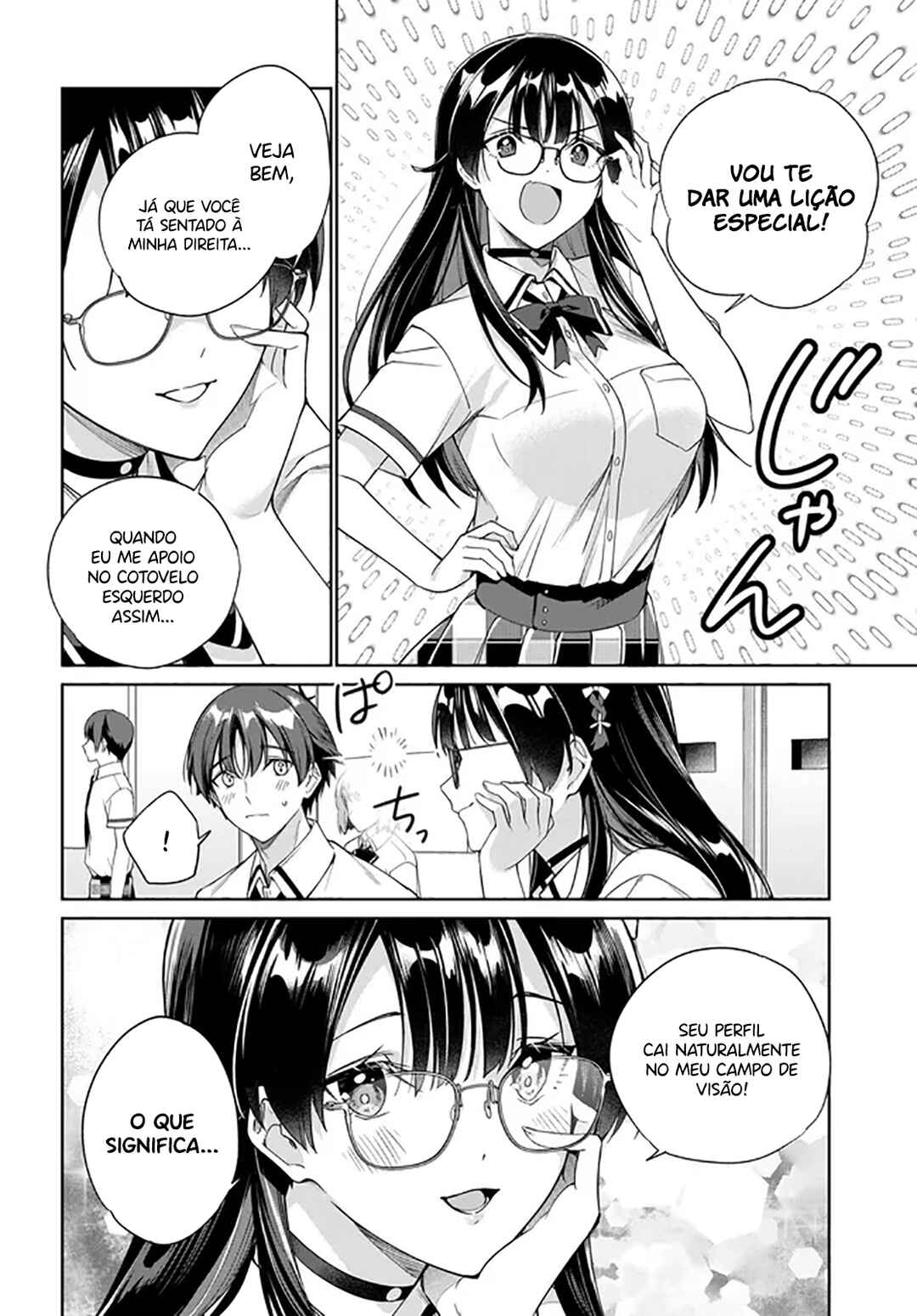 Ryoushin no Shakkin wo Katagawari Shite Morau Jouken wa Nihon Ichi Kawaii Joshikousei to Issho ni Kurasu Koto deshita. Chapter 43 - Page 17