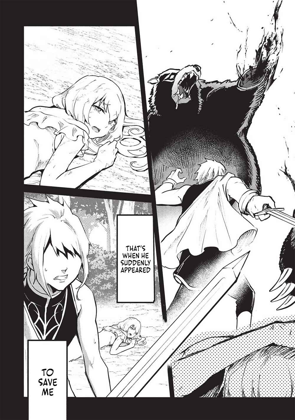 Itsudemo Jitaku ni Kaereru Ore wa, Isekai de Gyoushounin wo Hajimemashita Chapter 51 - Page 13