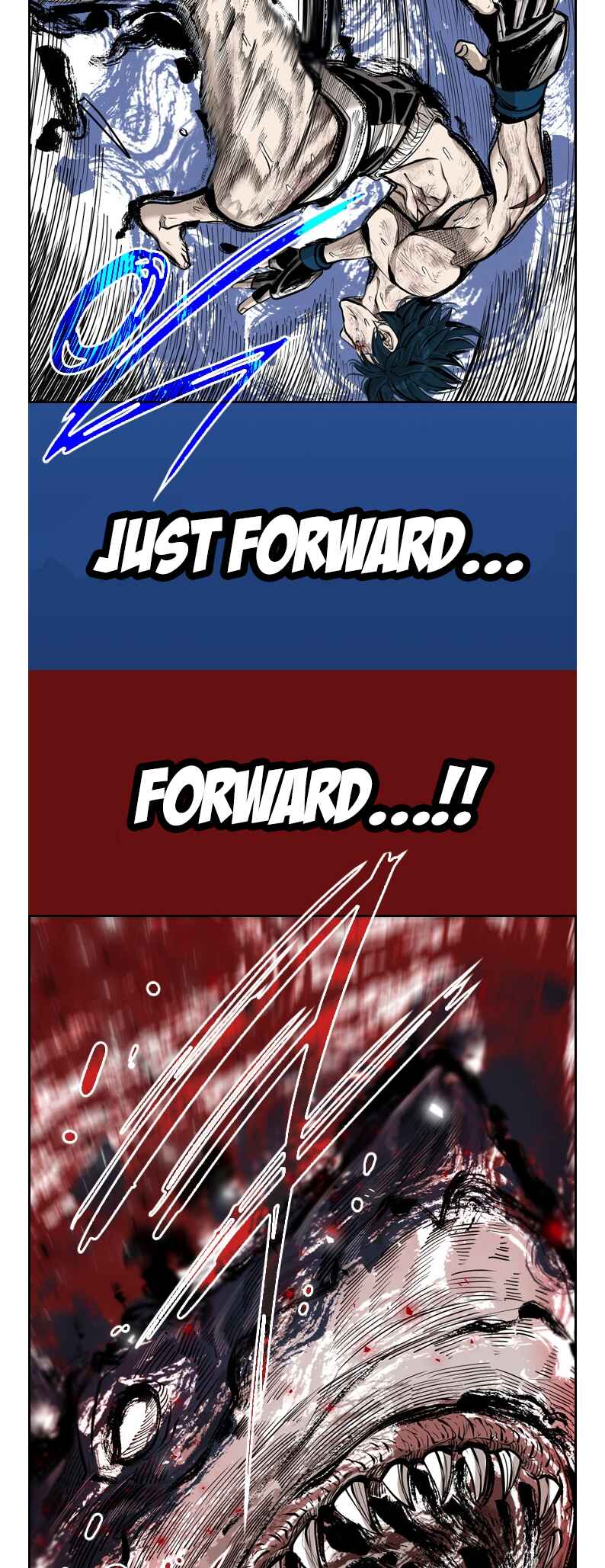 Shark Chapter 202 - Page 24