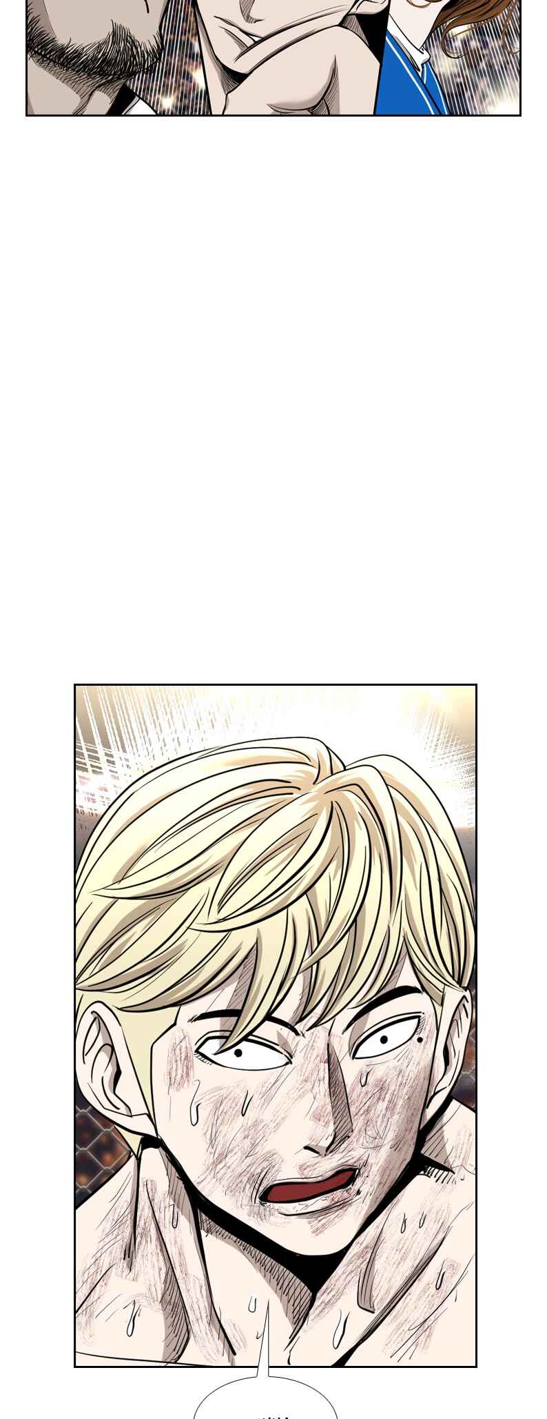 Shark Chapter 202 - Page 27