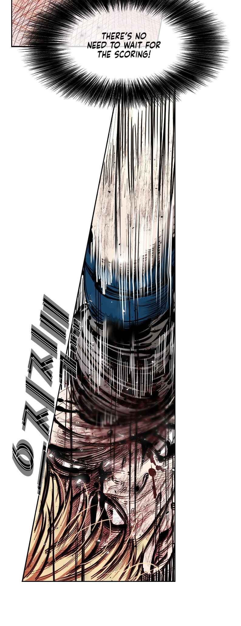 Shark Chapter 202 - Page 34