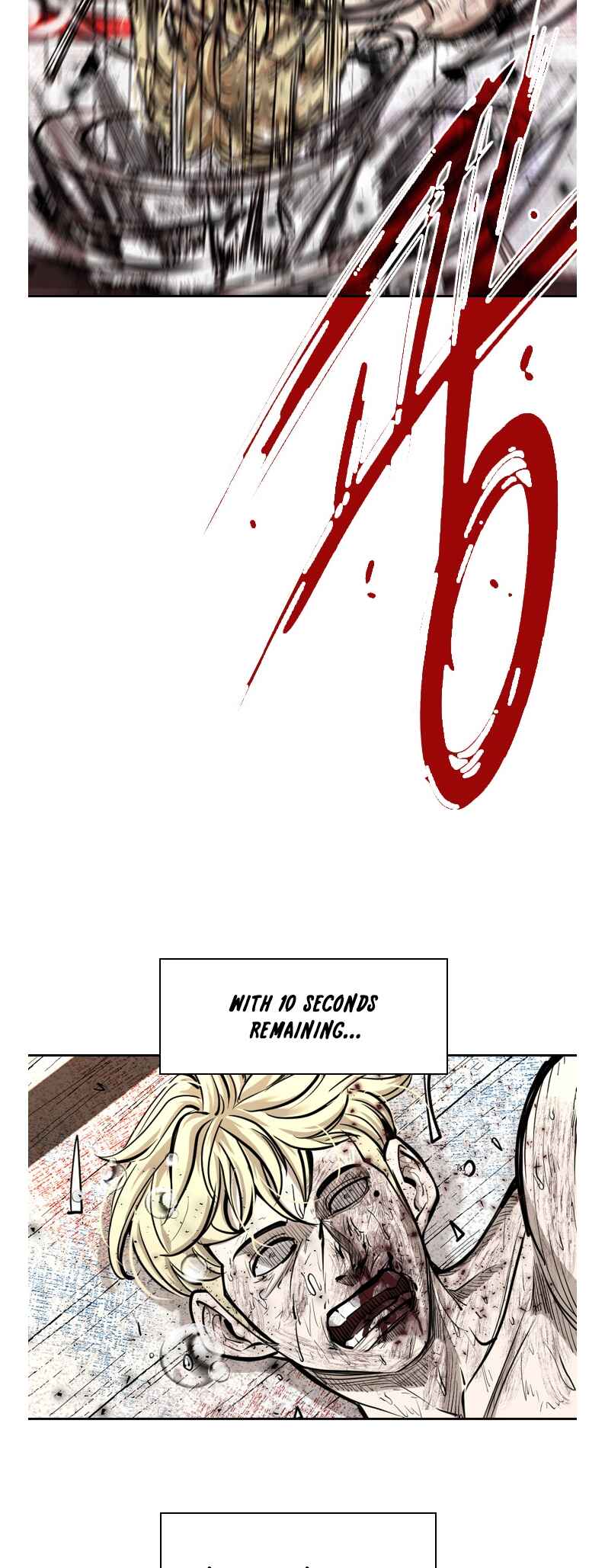 Shark Chapter 202 - Page 36
