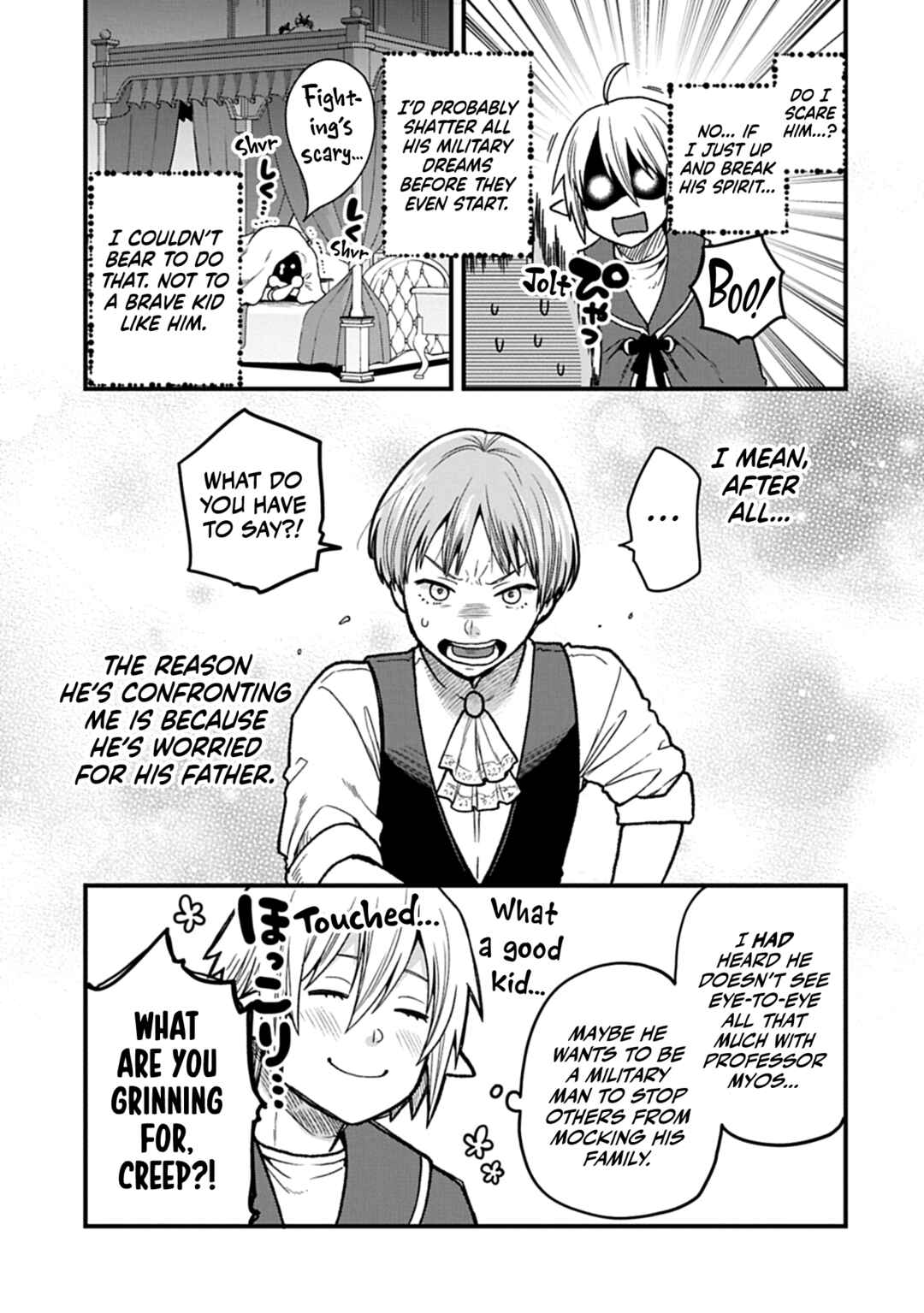 Tensei Shite High Elf ni Narimashitaga, Slow Life wa 120-nen de Akimashita - Highelf with a Long Life Chapter 49 - Page 24