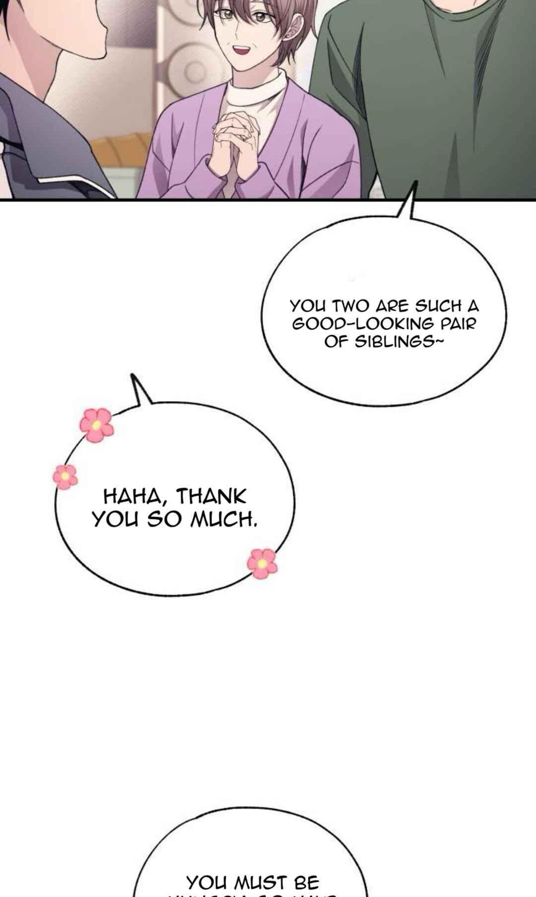 Yeon-u ui Sunjeong Chapter 178 - Page 41