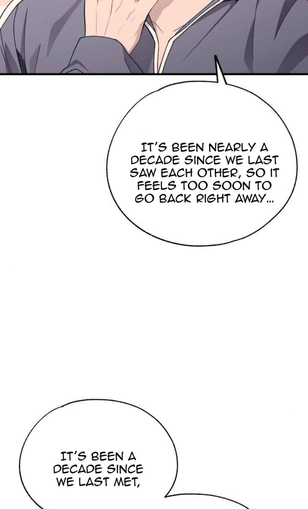 Yeon-u ui Sunjeong Chapter 178 - Page 47