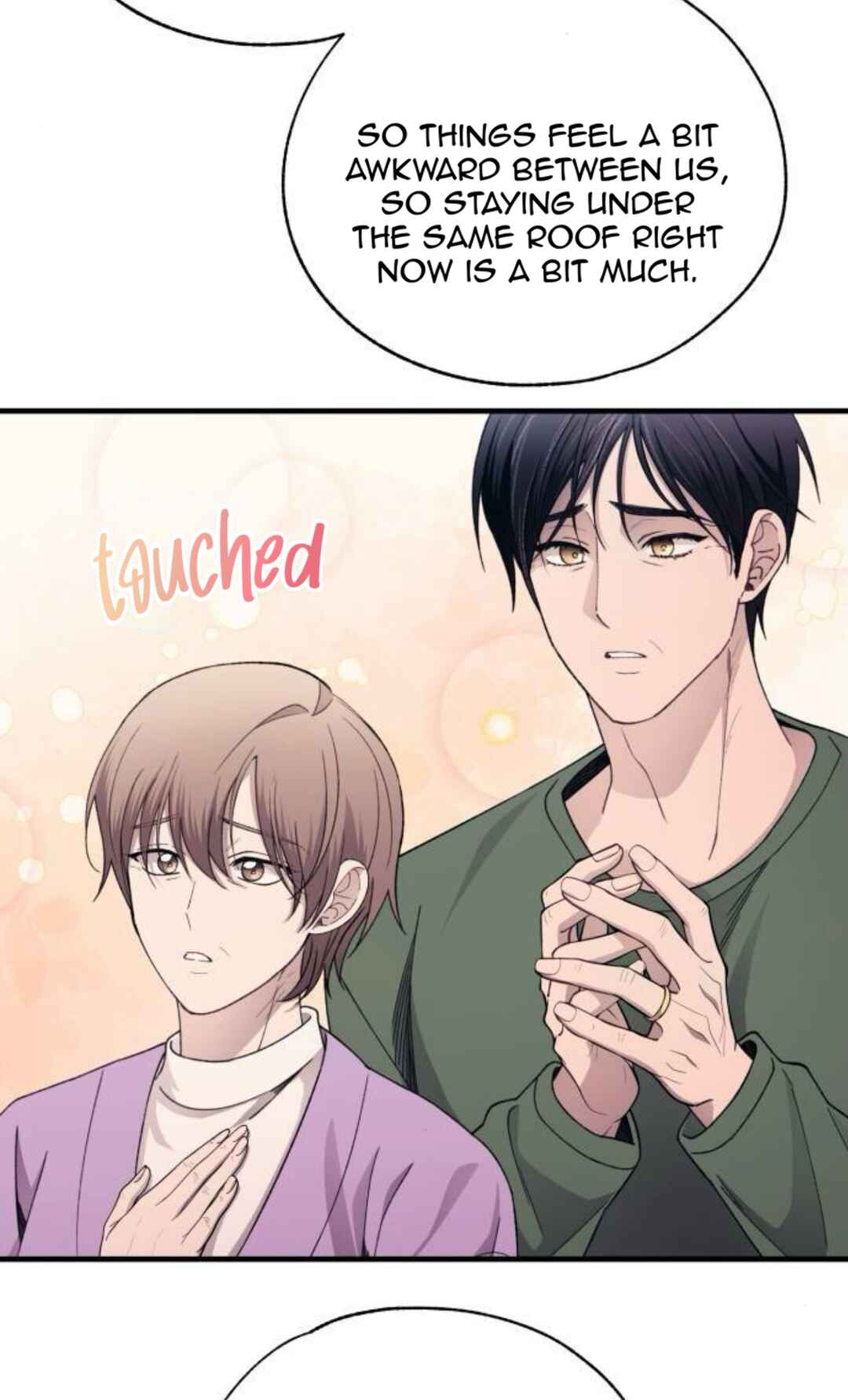 Yeon-u ui Sunjeong Chapter 178 - Page 48