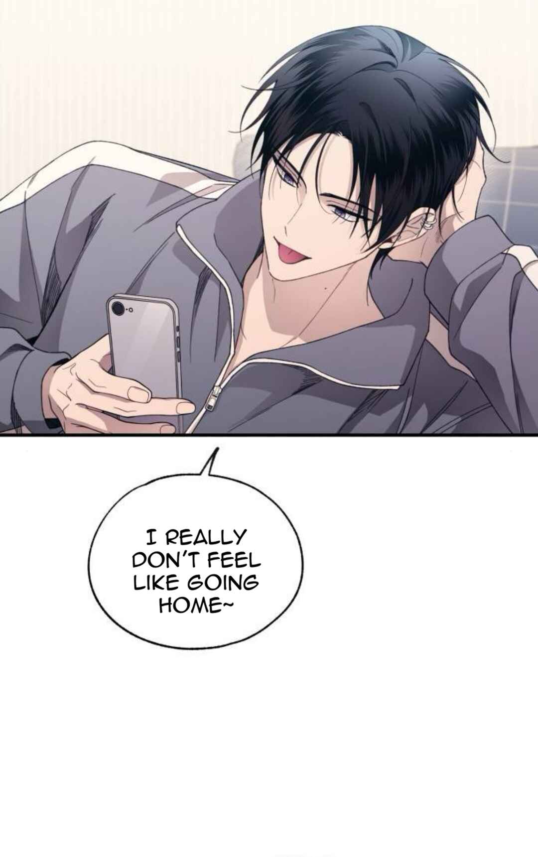 Yeon-u ui Sunjeong Chapter 178 - Page 56
