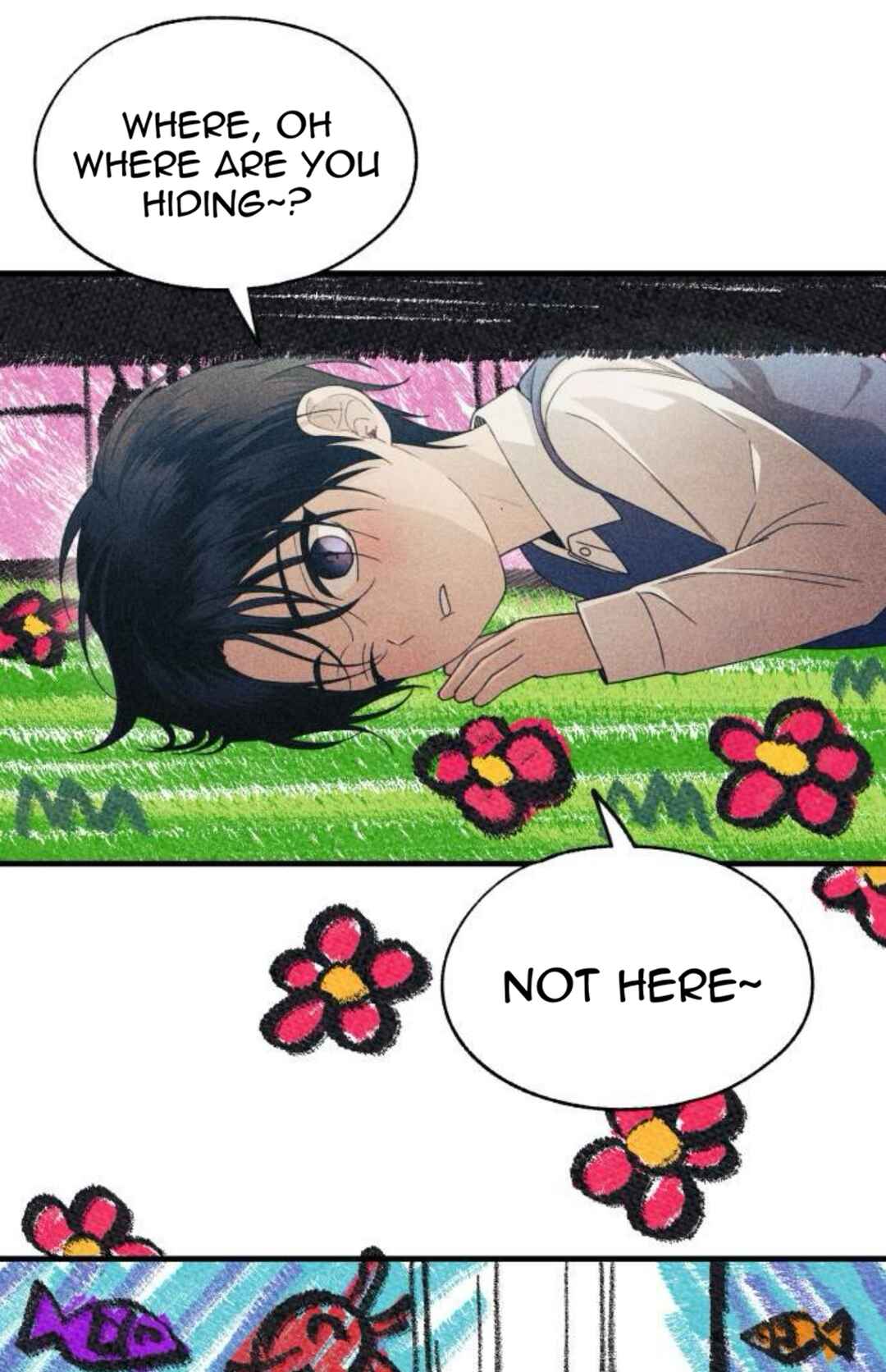 Yeon-u ui Sunjeong Chapter 178 - Page 6