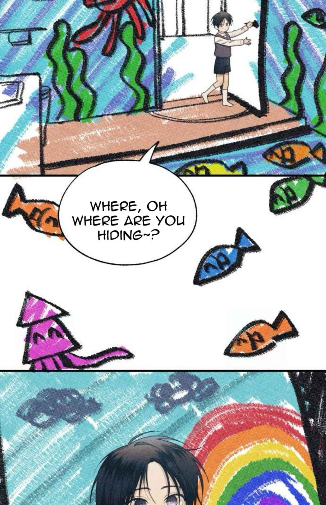 Yeon-u ui Sunjeong Chapter 178 - Page 7