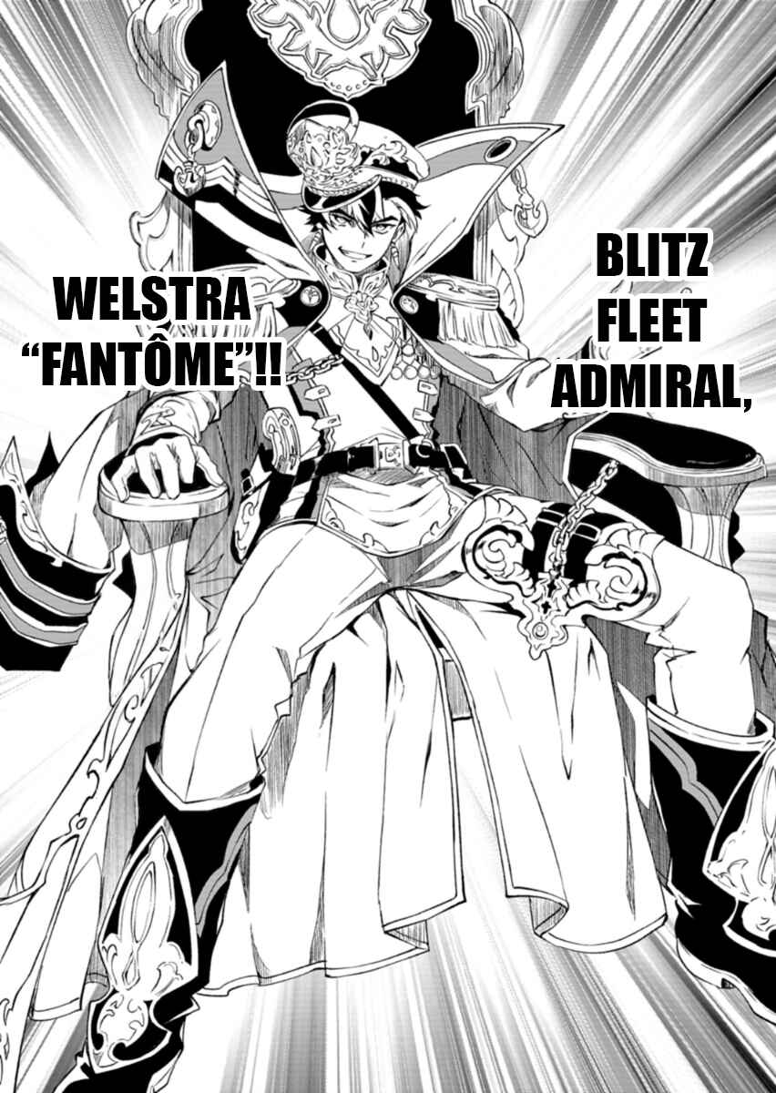 Cardfight!! Vanguard DivineZ Parallactic Awakening Arc Chapter 6.2 - Page 9
