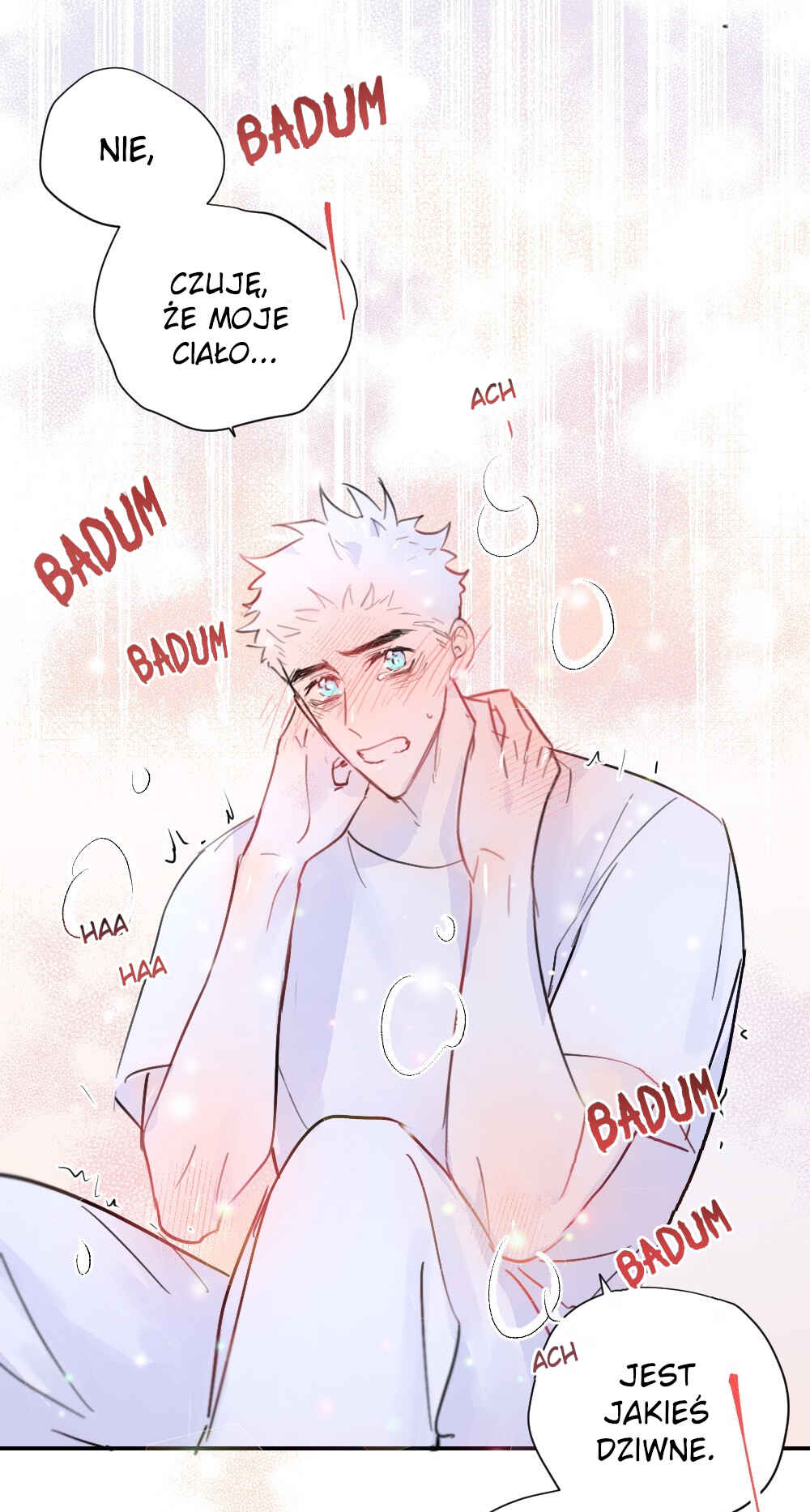 Lemon Chapter 28 - Page 11