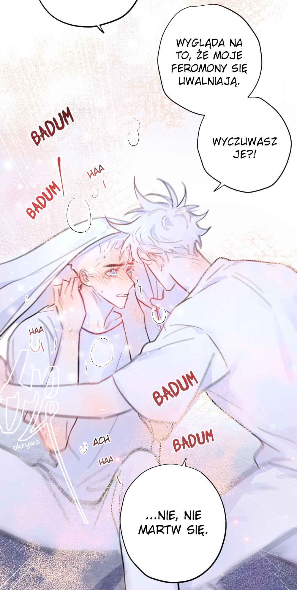 Lemon Chapter 28 - Page 13