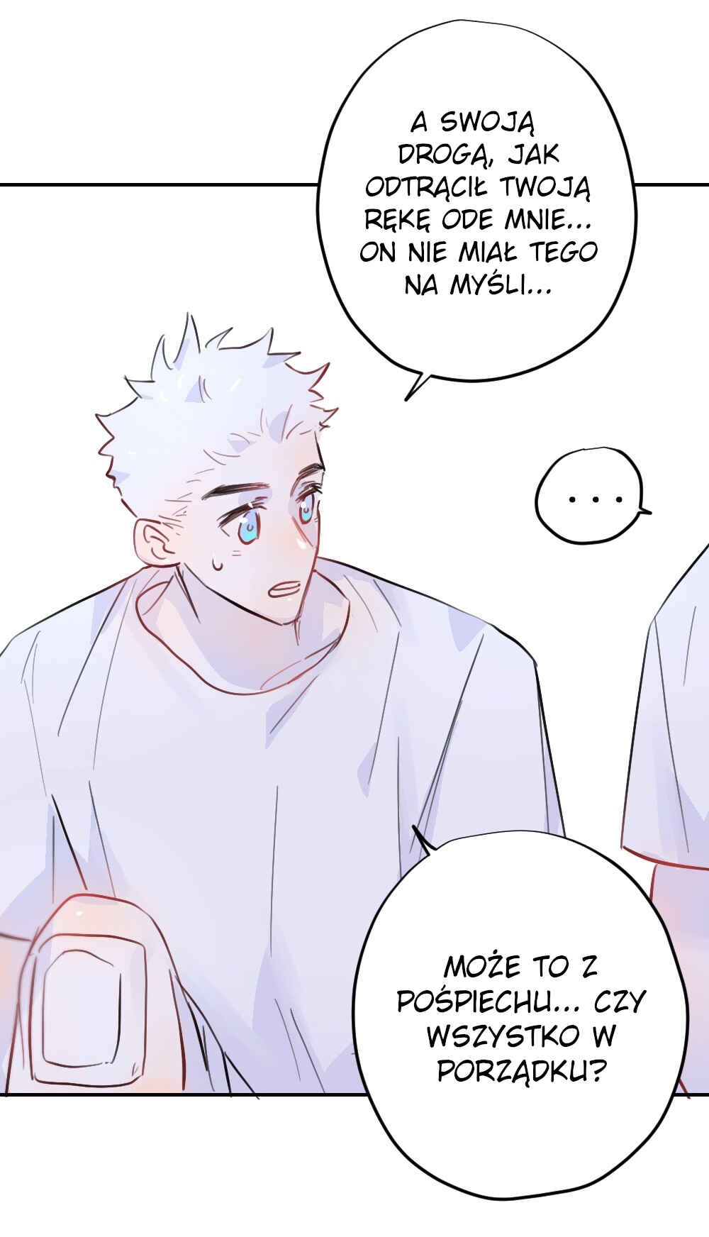 Lemon Chapter 28 - Page 2