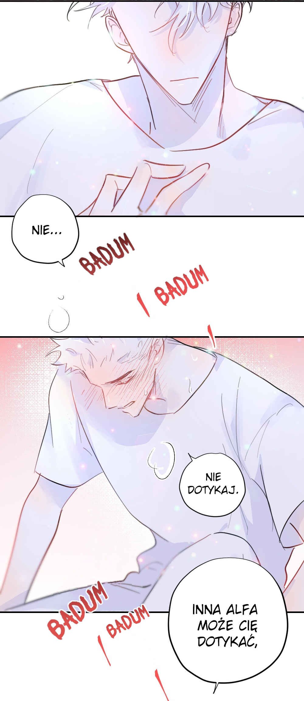 Lemon Chapter 28 - Page 9