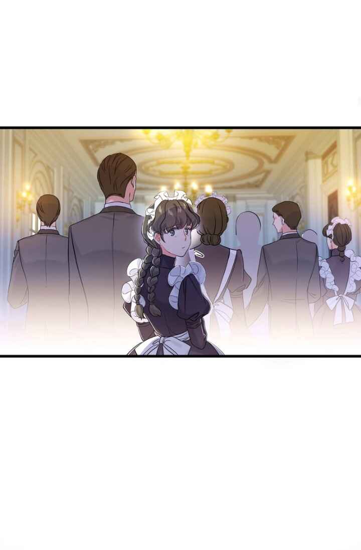 The Duchess Has a Deathwish Chapter 36 - Page 18