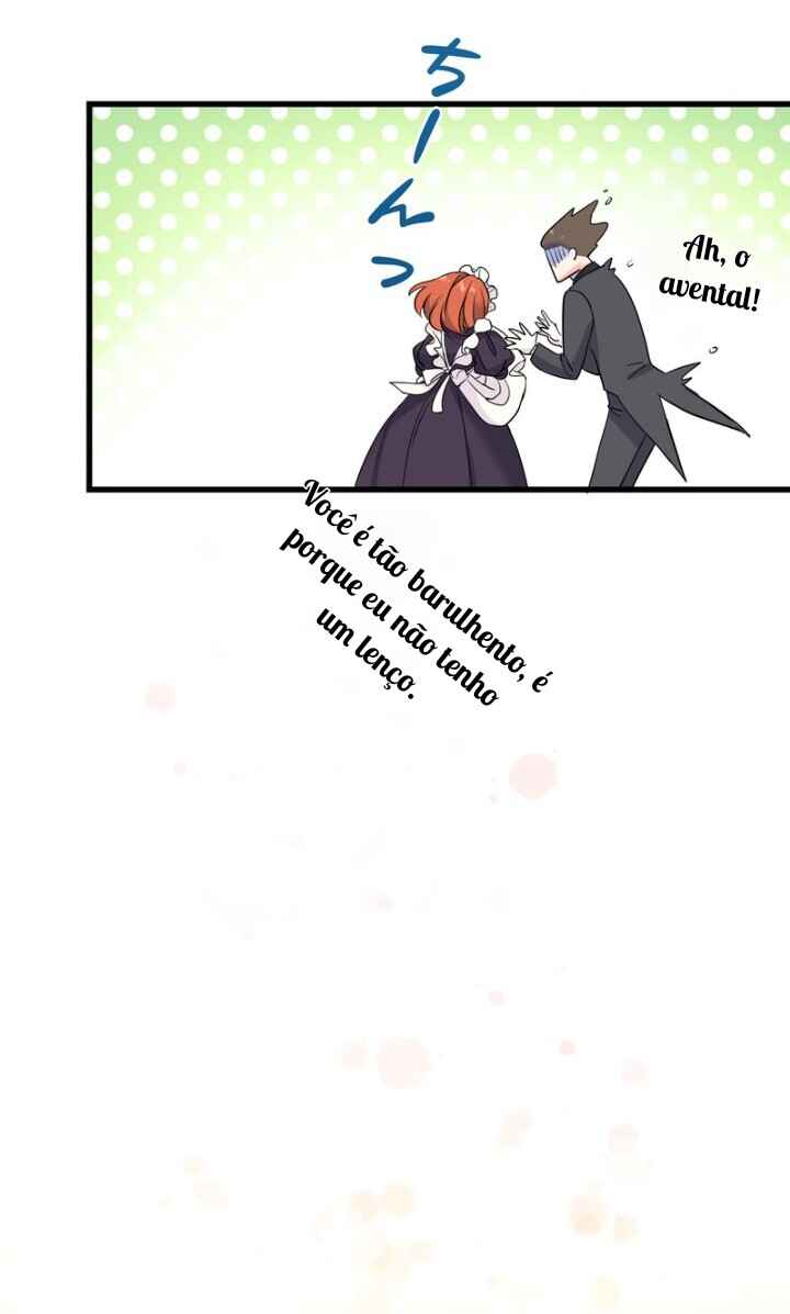 The Duchess Has a Deathwish Chapter 36 - Page 39