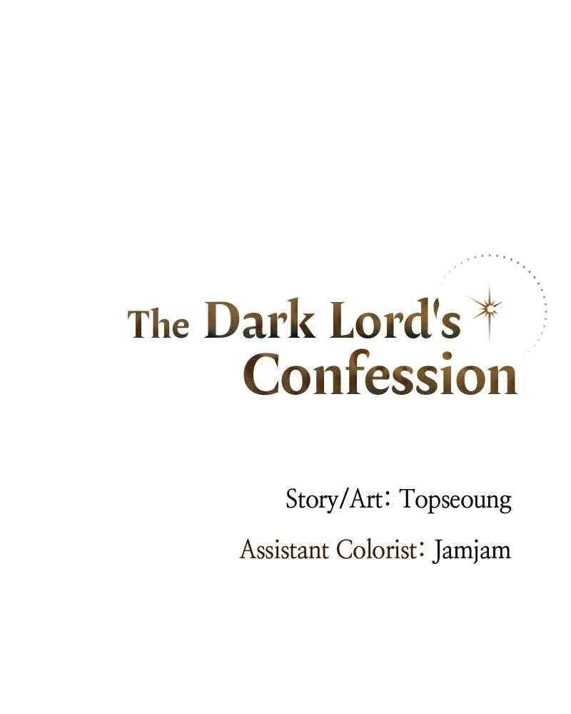 The Dark Lord's Confession Chapter 10 - Page 106