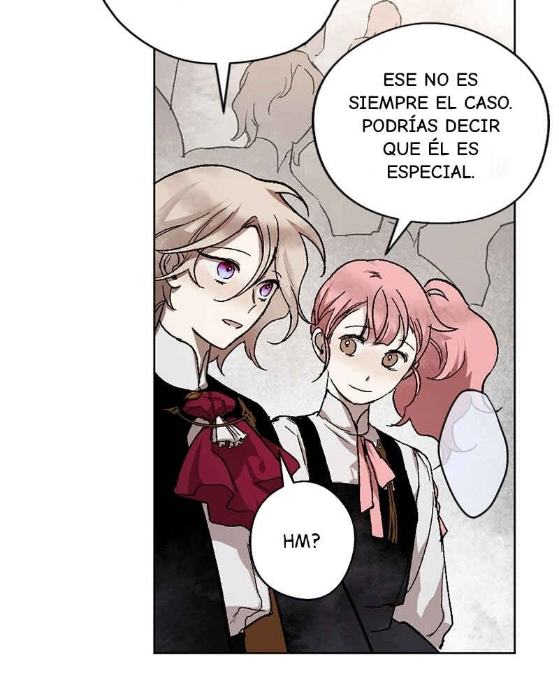 The Dark Lord's Confession Chapter 10 - Page 22