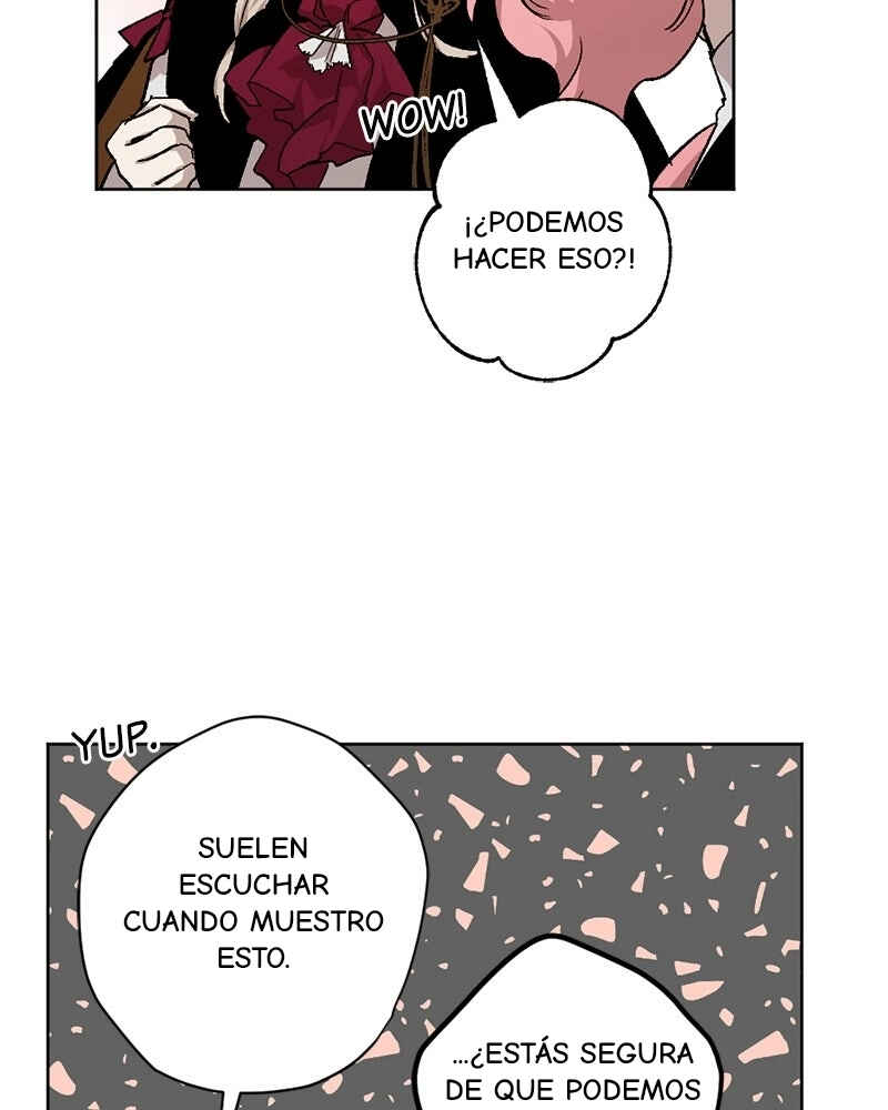 The Dark Lord's Confession Chapter 10 - Page 31