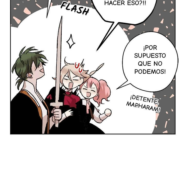The Dark Lord's Confession Chapter 10 - Page 32
