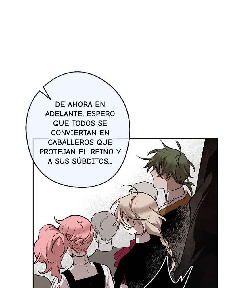 The Dark Lord's Confession Chapter 10 - Page 37