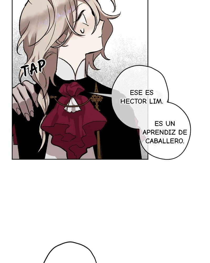 The Dark Lord's Confession Chapter 10 - Page 44