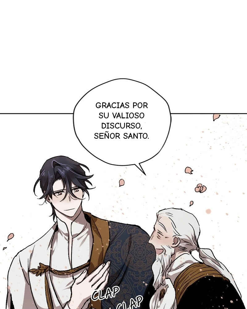 The Dark Lord's Confession Chapter 10 - Page 50