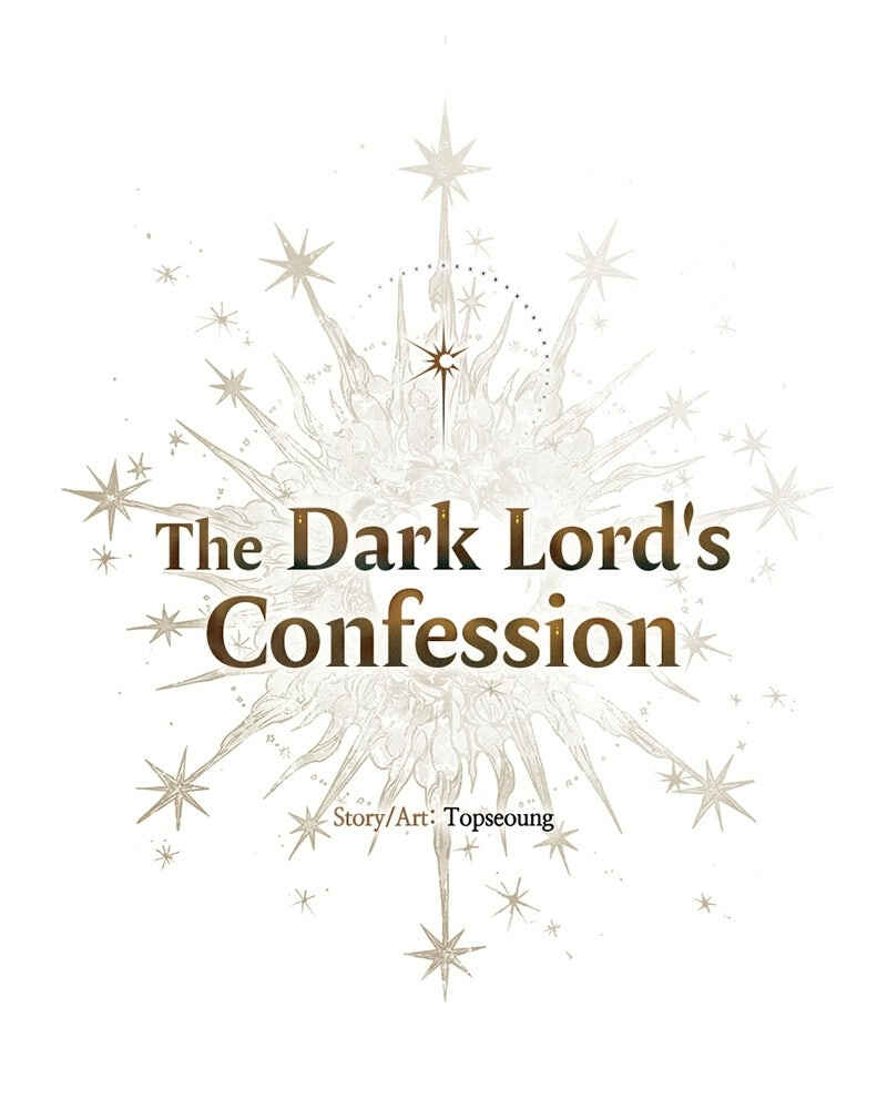 The Dark Lord's Confession Chapter 10 - Page 6