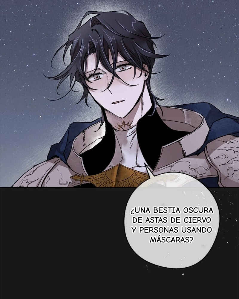 The Dark Lord's Confession Chapter 10 - Page 76