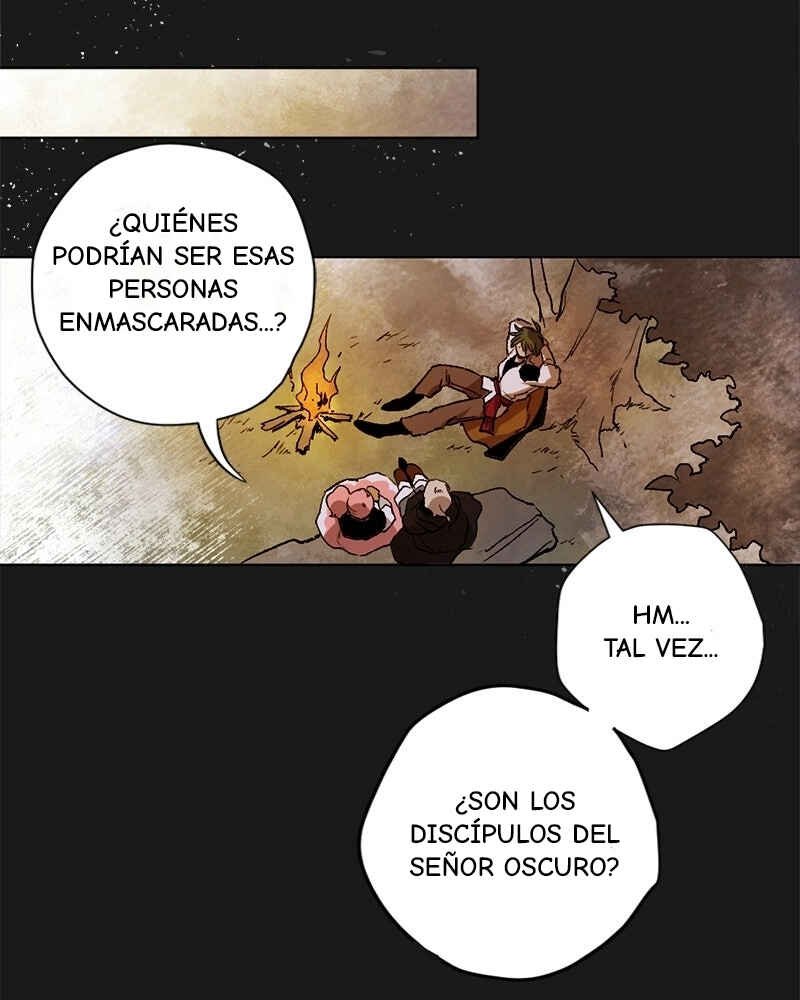 The Dark Lord's Confession Chapter 10 - Page 83