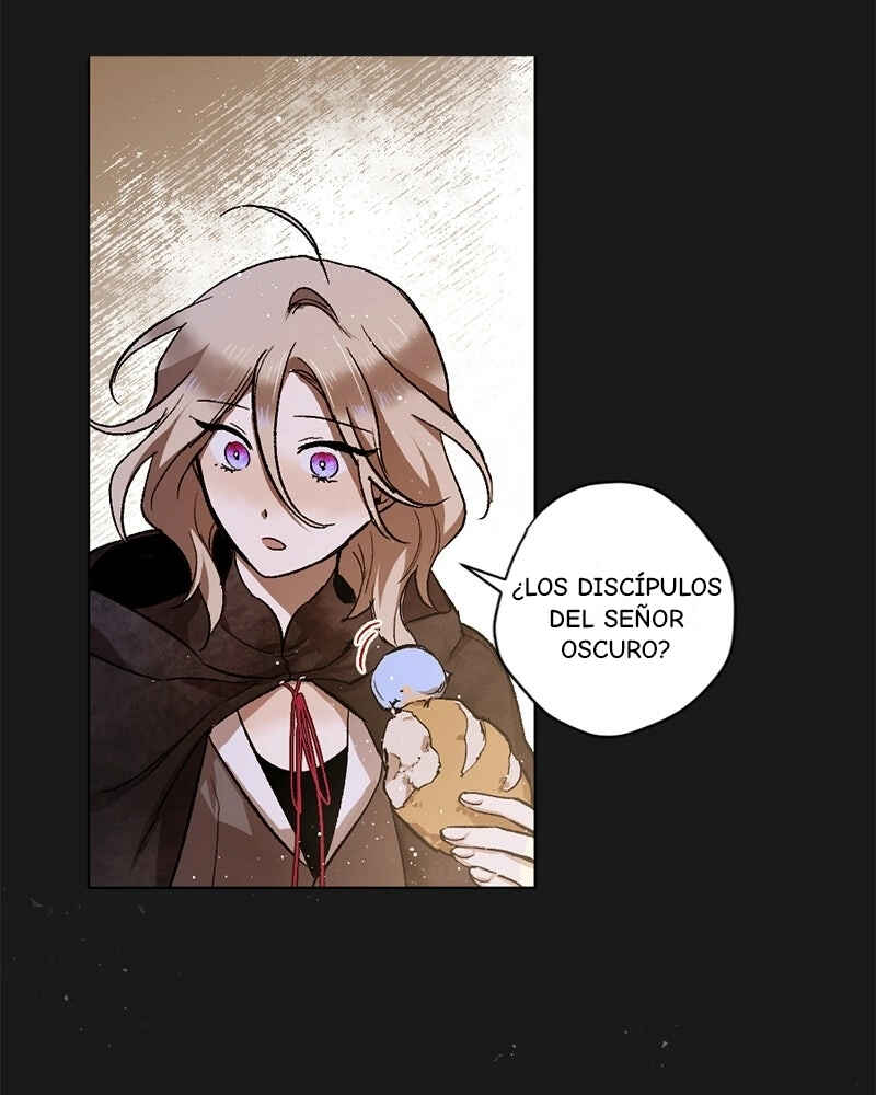 The Dark Lord's Confession Chapter 10 - Page 84