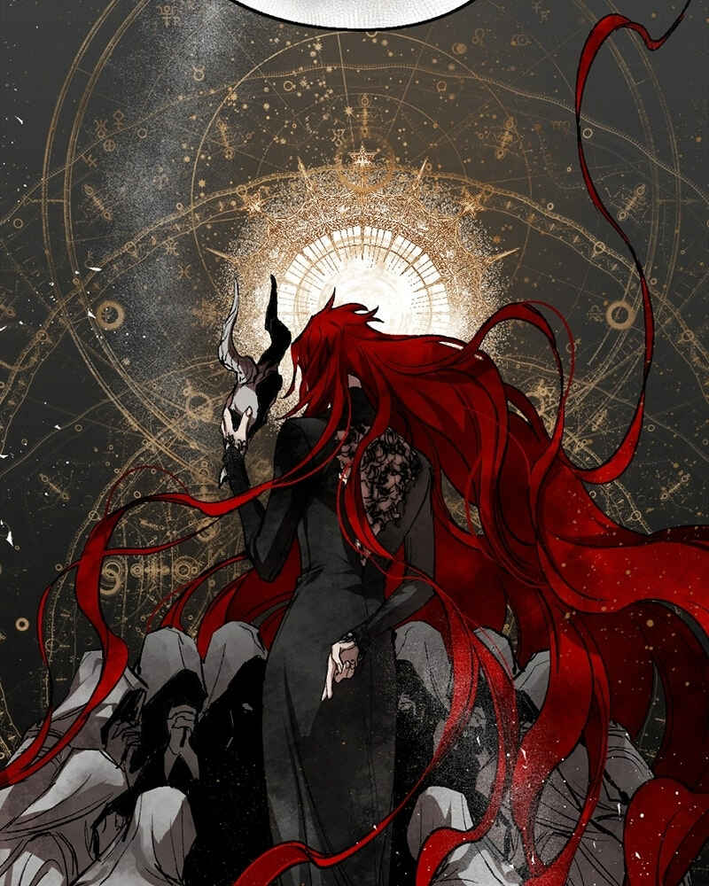 The Dark Lord's Confession Chapter 10 - Page 87