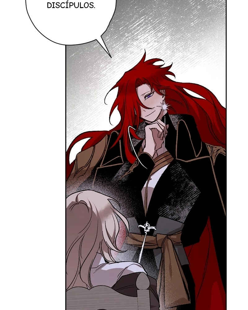 The Dark Lord's Confession Chapter 10 - Page 92