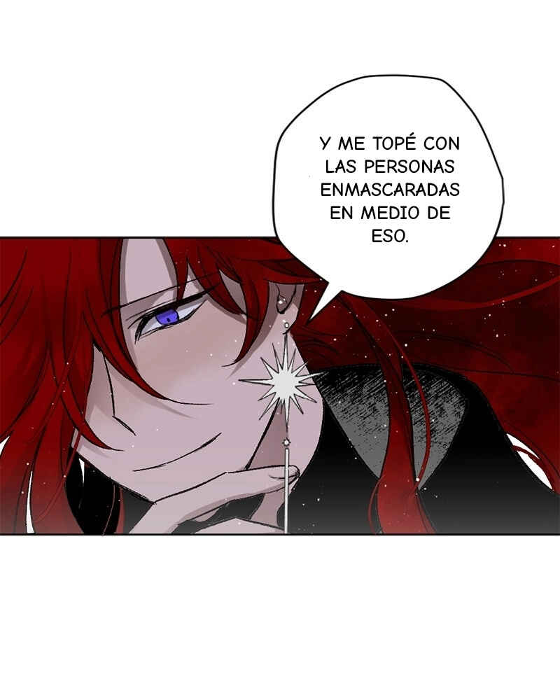 The Dark Lord's Confession Chapter 10 - Page 94