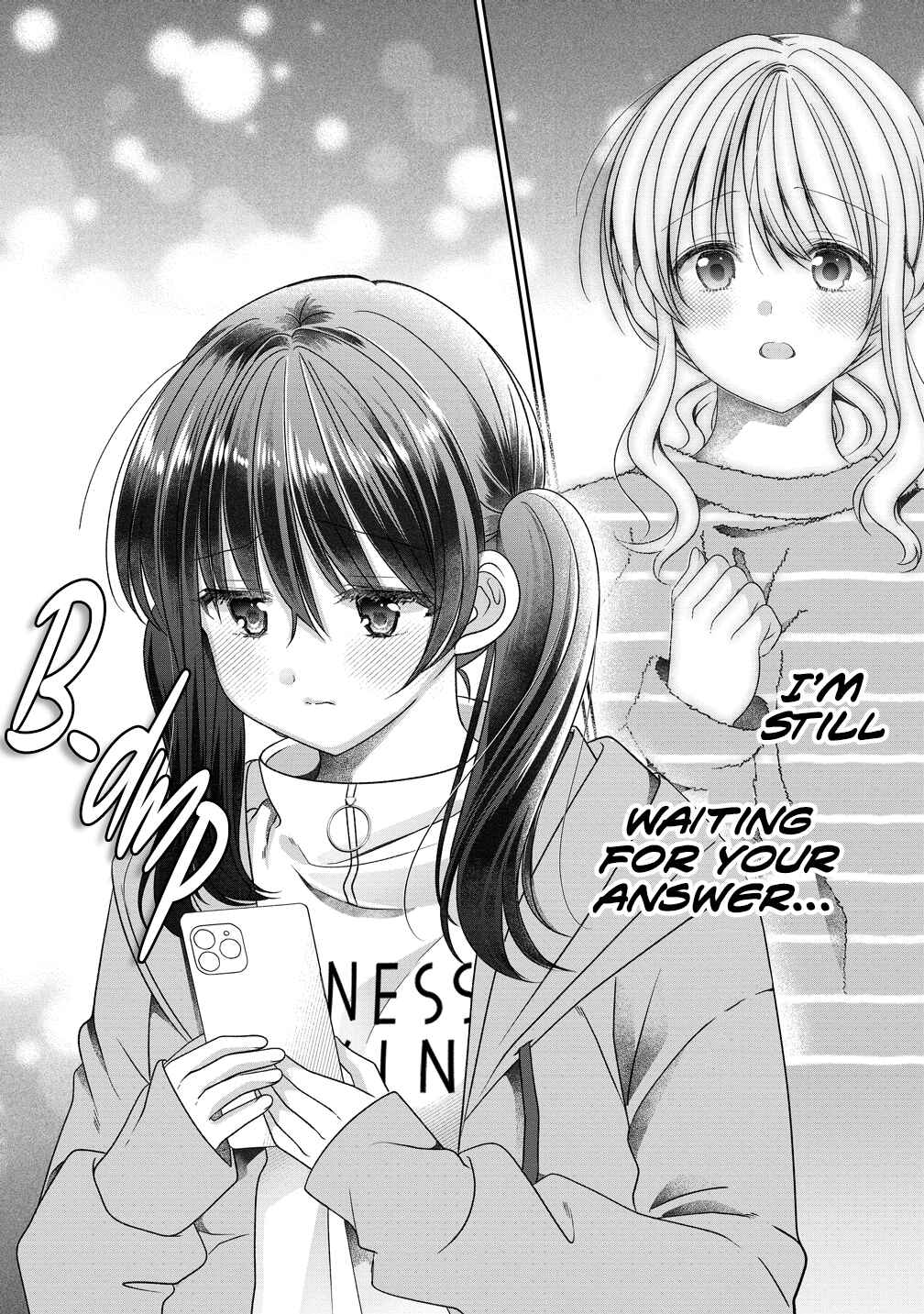 OL Vtuber to Oshi JK-chan Chapter 17 - Page 20