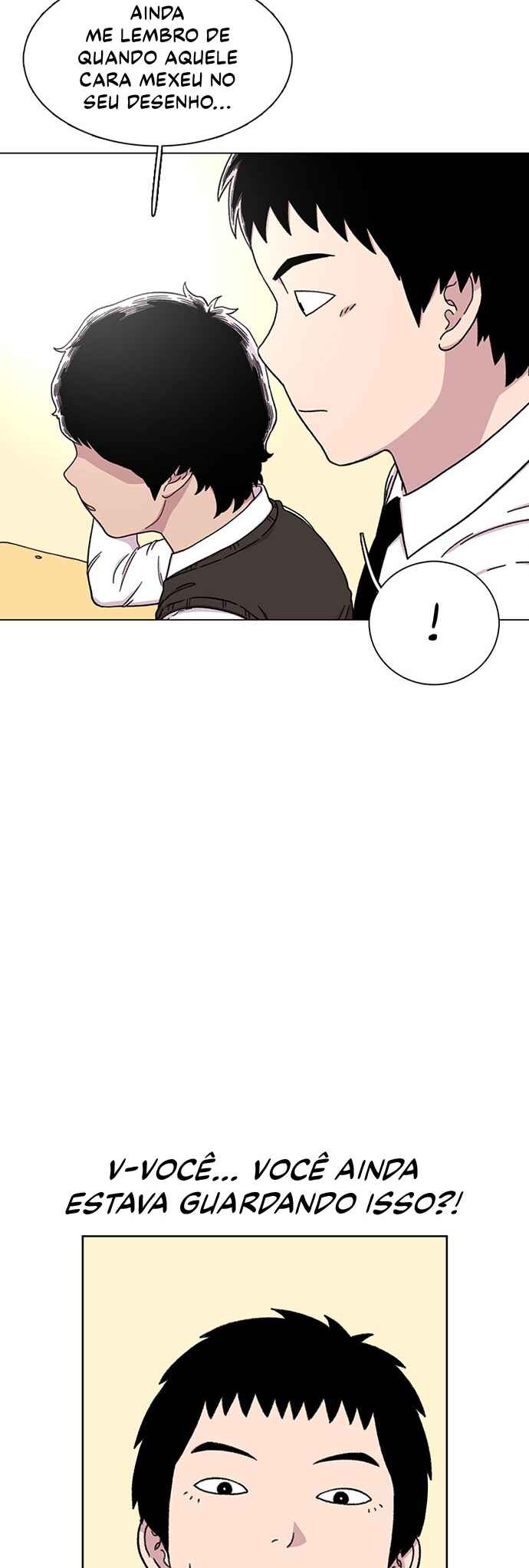 Byeorisamsyap Chapter 18 - Page 11