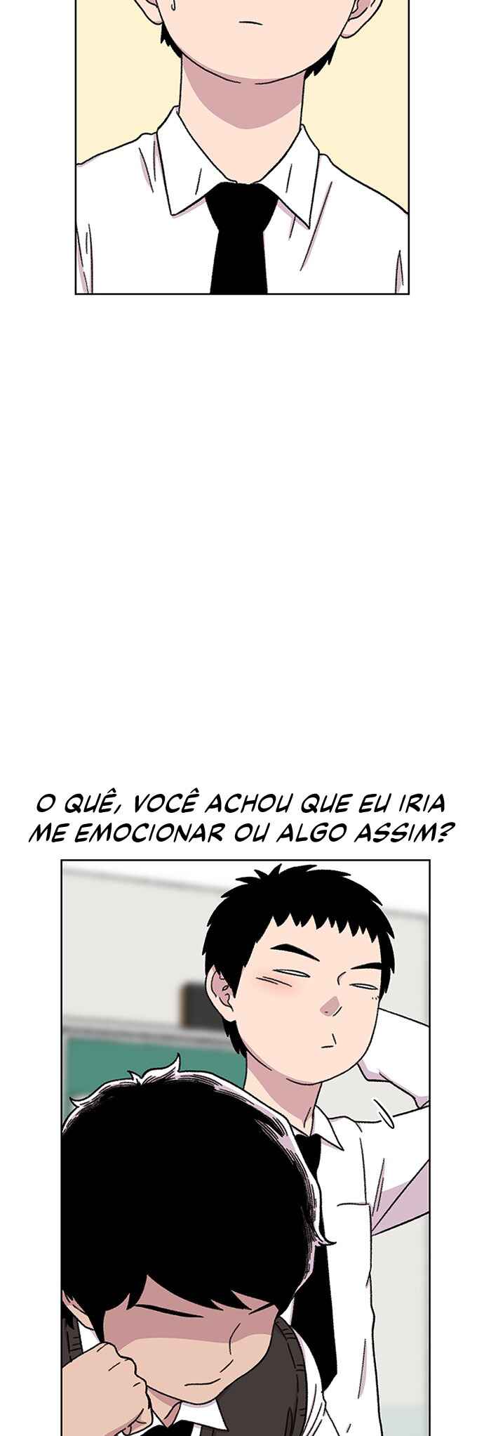 Byeorisamsyap Chapter 18 - Page 12
