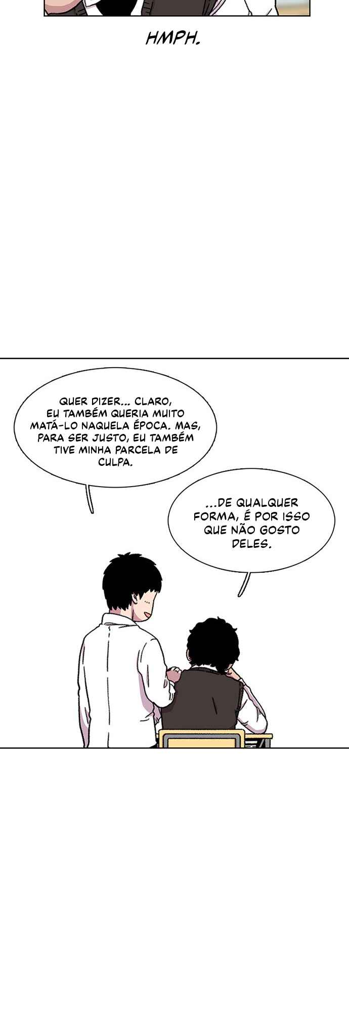 Byeorisamsyap Chapter 18 - Page 13