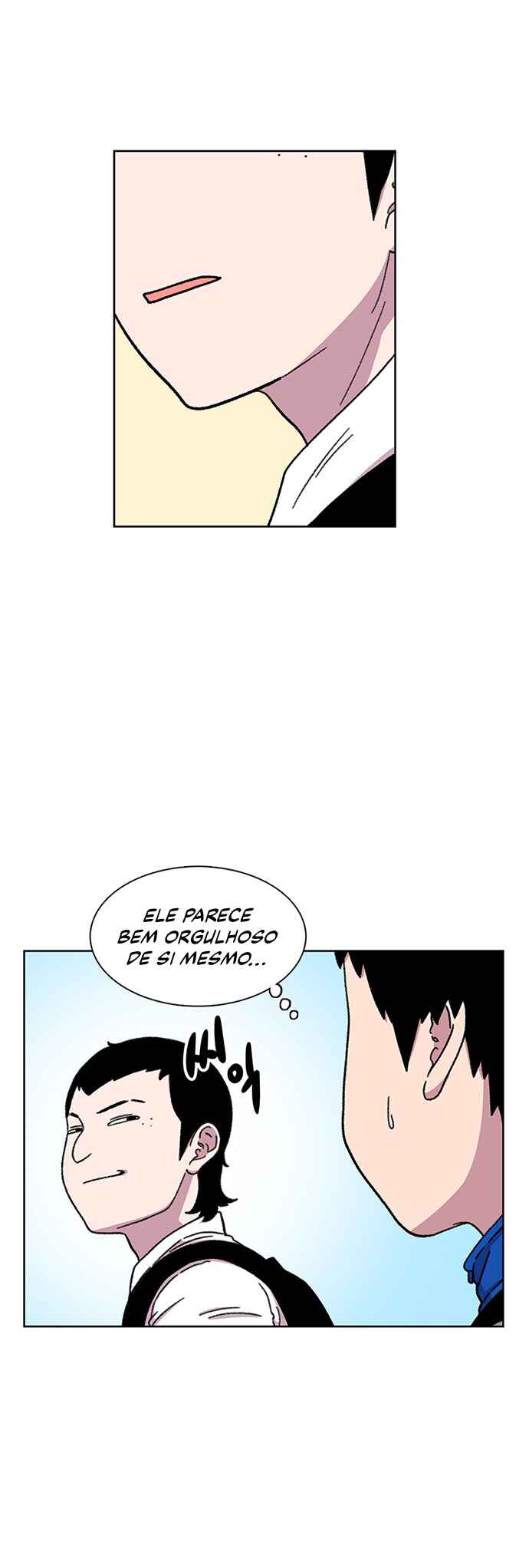Byeorisamsyap Chapter 18 - Page 18