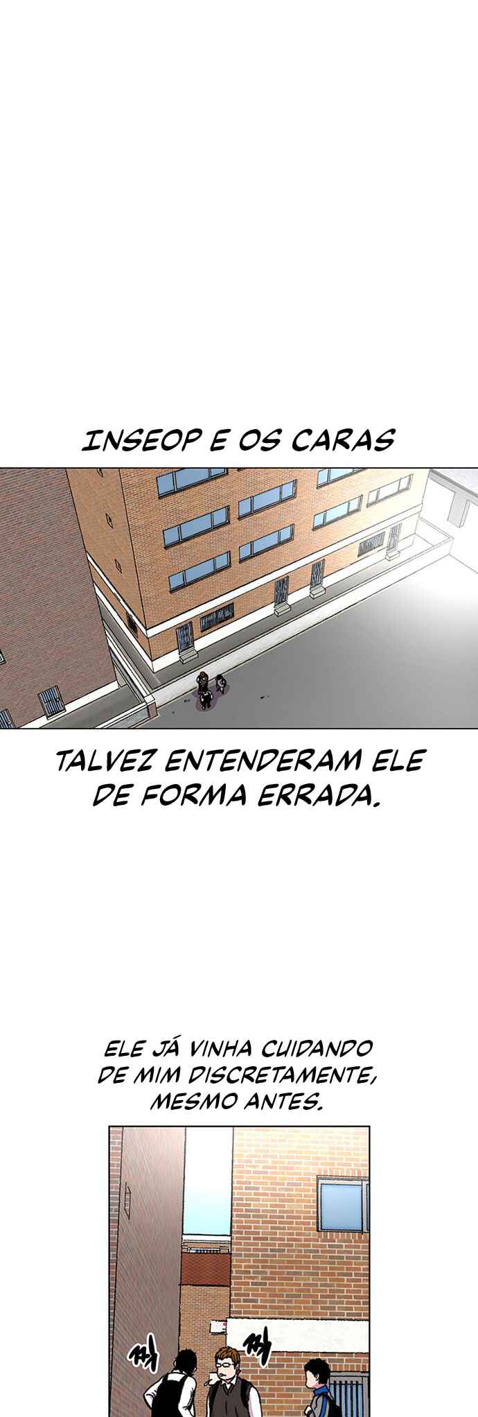 Byeorisamsyap Chapter 18 - Page 19